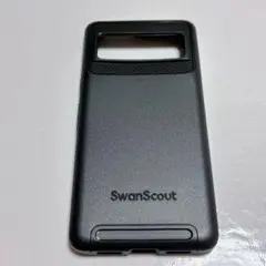 SwanScout GooglePixel7対応 耐衝撃ケース保護カバー