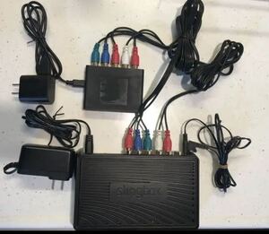 Slingbox スリングボックス M1 HDMI SET