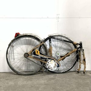 MIZUTANI YOUNG FELLOW ミズタニ ヤングフェロー 26インチ ビンテージ 昭和レトロ 自転車 未組み立て品＊ジャンク品