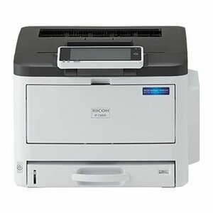 【新品】RICOH IP C6020 A3カラーレーザープリンター ※法人様限定