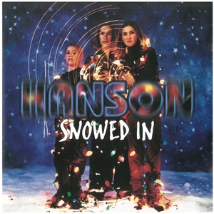 ハンソン(HANSON) / SNOWED IN　CD