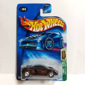 ホットウィール Hot Wheels/キャデラック シエン CADILLAC CIEN/トレジャーハント