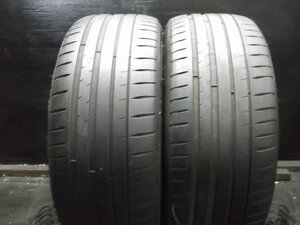 【S49】PilotSport4◆225/45R18◆2本即決