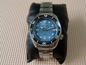 SEIKO PROSPEX SBDC167 Save the Ocean セイコー プロスペックス メカニカルダイバーズ1968