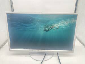 FUJITSU DY22-8T 22型ワイド DP VGA DVI 1920X1080