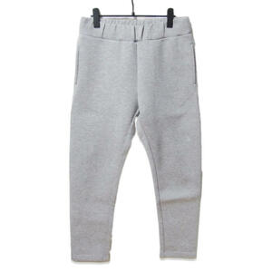 THE NORTH FACE ノースフェイス テックエアースウェットパンツ NB31770 /TECH AIR SWEAT PANT ポリエステル ミックスグレー M 27107686