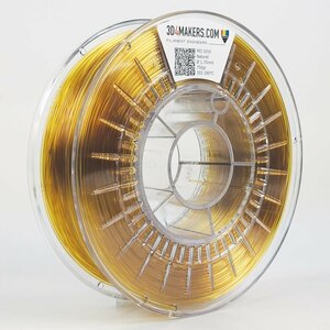 3Dプリンター用MATERIAL 3D4MAKERS社製 PEI ULTEM 1010 FILAMENT 2.85mm 500g