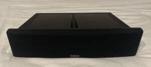 YAMAHA スピーカー NS-C60 