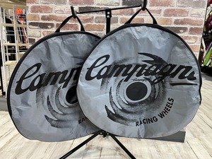 カンパニョーロ Campagnolo ホイールバックセット 【カウマン戸塚】