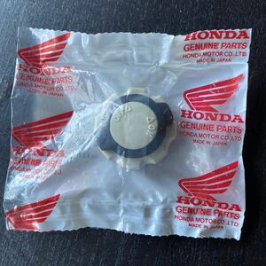 旧車HONDA DAX50/70 純正品フューエルフィラーキャップ　新品未開封品　希少品