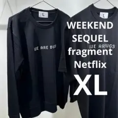 SOLD weekend sequel 三体