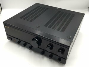 ♪▲【SANSUI サンスイ】プリメインアンプ AU-α607KX 1031 3