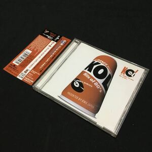 CD クール 12インチ・ダンス・バージョン ブラウン BVCM-31003 帯付 ディスク美品