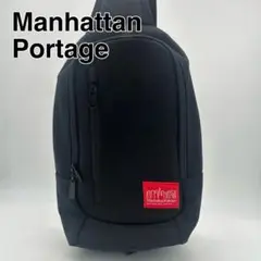 Manhattan Portage マンハッタンポーテージ ボディバッグ