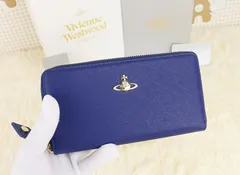 Vivienne Westwood 財布 ヴィヴィアンウエストウッド Vivienne Westwood 長財布 55VV306