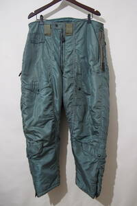 米軍実物 A-11D SIZE 40 C.H.MASLAND & SONS社