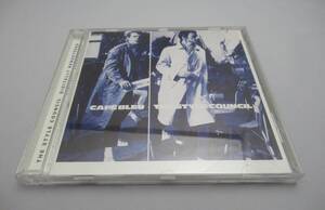 THE STYLE COUNCIL/ザ・スタイル・カウンシル◇CAFE BLEU/カフェ・ブリュ DIGITALLY REMASTERED デジタルリマスター 名作