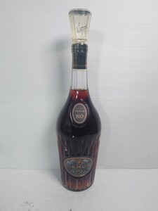 sr1234 069 未開栓 古酒 CAMUS XO ロングネック 700ml コニャック ブランデー カミュ 洋酒 お酒 COGNAC 