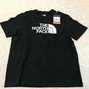 ノースフェイス メンズ Tシャツ 新品 未使用品 タグ付き Lサイズ