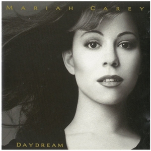 マライア・キャリー(MARIAH CAREY) / DAYDREAM　CD　