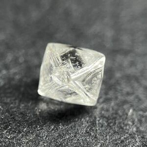 ［天然ダイヤモンド0.463ct］U 約4.1×3.4mm ルース 裸石 diamond 宝石 ジュエリー jewerly BB4/BB4