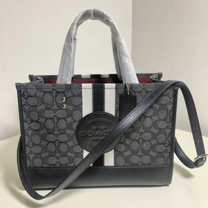 新作 2024 COACH コーチ 4113 ハンドバッグ 2WAY トートバッグ ショルダーバッグ レディース コーチ アウトレット品