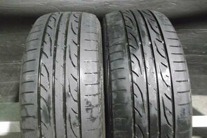 【ホ146】LM704▲225/60R16▲2本即決