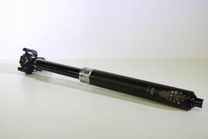 ★ROOCKSHOX ロックショックス Reverb AXS シートポスト Φ34.9mm 超美品