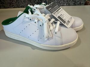 adidas STAN SMITH MULE US6 新品 FX5849