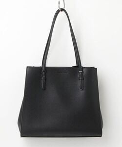 「CHARLES & KEITH」 トートバッグ X-LARGE ブラック系その他3 レディース