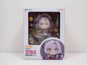 【27】グッドスマイルカンパニー ねんどろいど にじさんじ 2183 壱百満天原サロメ