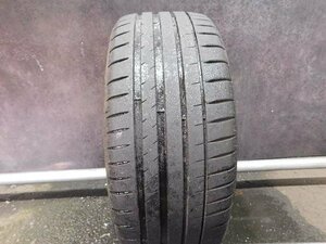 【ル158】PilotSport4▼225/45R17▼1本即決