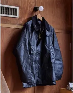 Barbour BEDALE/ビデイル サイズ40