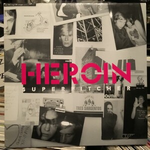 Superpitcher / Heroin