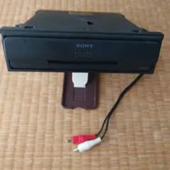 SONY製1DINオーディオボックス GMD-700