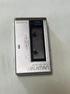 SONY  WM-7 WALKMAN カセットプレイヤー【ジャンク品】