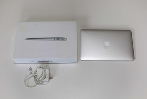 Macbook Air/2014/マックブックエアー/core i5/128GB