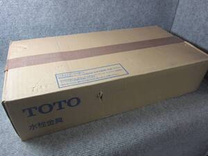 (5092) 新品 TOTO TBV03423J1 台付サーモ13 サーモスタット混合水栓