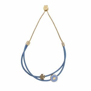 TORY BURCH(トリーバーチ) Kira Enamel Slider Bracelet キラ エナメ 中古 古着 0410