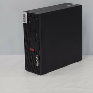 Lenovo ThinkCentre M710e Core i3-7100 3.9GHz/8GB/HDD500GB/DVDマルチ/OS無/動作未確認【栃木出荷】