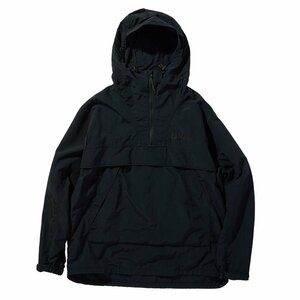 1507684-JackWolfSkin/CLSSC VERSA RP ANORAK メンズ アノラック マウンテン