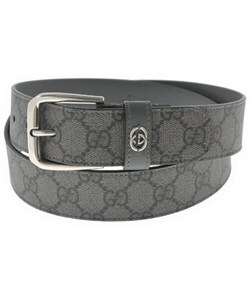 GUCCI ベルト レディース グッチ 中古　古着