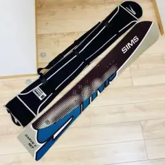 シムス SIMS CARVE2 スノーボード アルペンボード 板 167cm