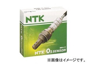 NTK(NGK) O2センサー OZA670-EE10 トヨタ クラウンマジェスタ JZS155 2JZ-GE 3000cc 1995年08月～1999年09月