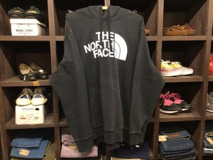 ビックサイズ THE NORTH FACE PARKA SIZE XXL ザ ノース フェイス パーカー アウトドア