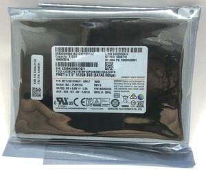 ■新品 Lenovo 純正 2.5 SSD Hard drive 7mm 512GB 01AW597(MZ-7LN512A)