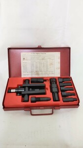 K T KINGTOOL KA-6846 パイロットベアリングプーラー ベアリングプーラー 原工具 未使用