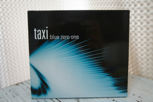 taxi「blue zero one」