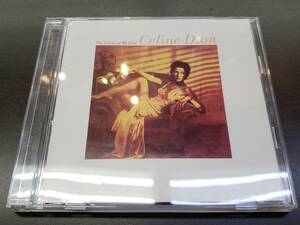 CD / The Colour of My Love Celine Dion / セリーヌ・ディオン / 『D29』 / 中古