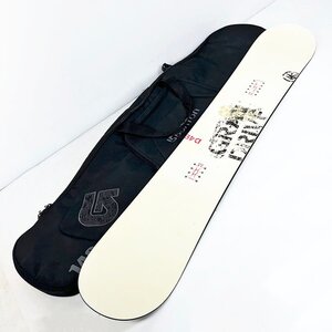 GRAY グレイ DRIVE49 D49 ドライブ49 スノーボード 板 149cm ＋ BURTON 146 ボードケース [U14314]